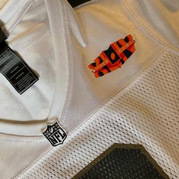 NFL jersey Saints - Picture 3 of 6